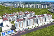 هتل شروود سوییتز ریزورت آنتالیا