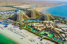 رکسوس باب البحر