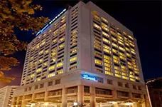 رویال چولان بوکیت بینتانگ کوالالامپور