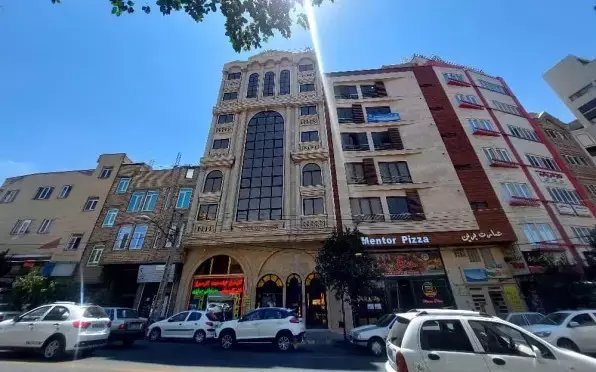 هتل شایلین