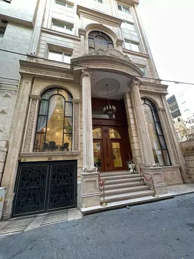 هتل دایان
