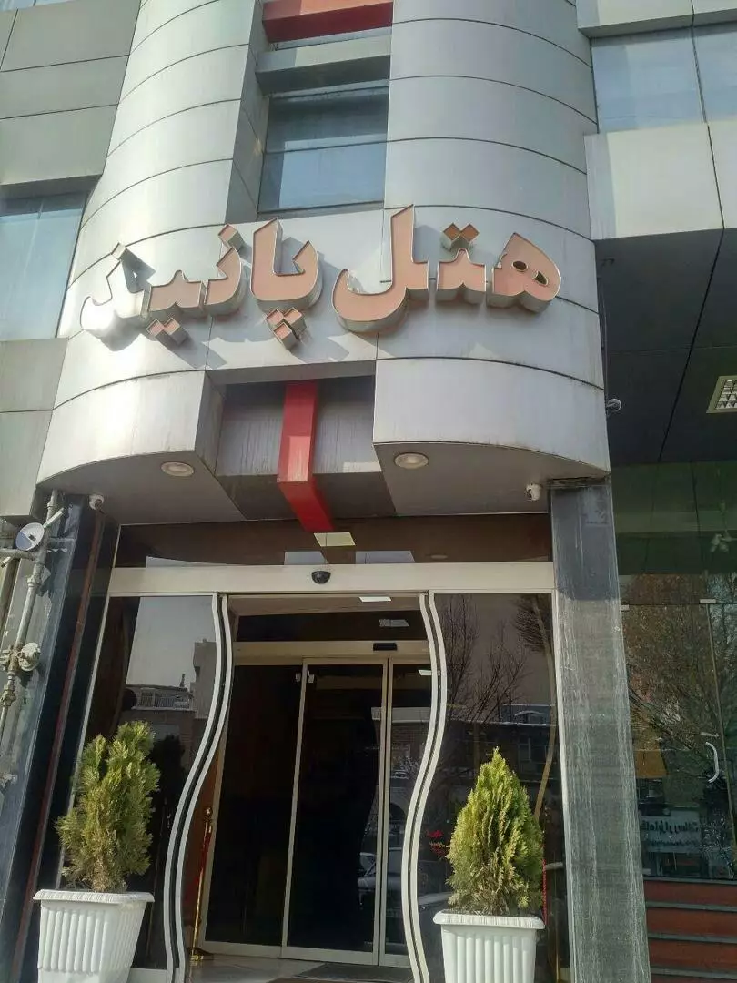 پانیذ
